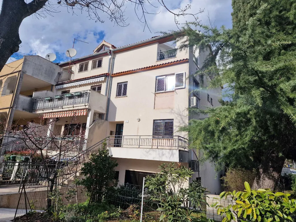 Studio Apartment Retreat in Rovinj
