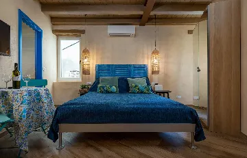 Rovinj Studio Apartment for 2 Guests