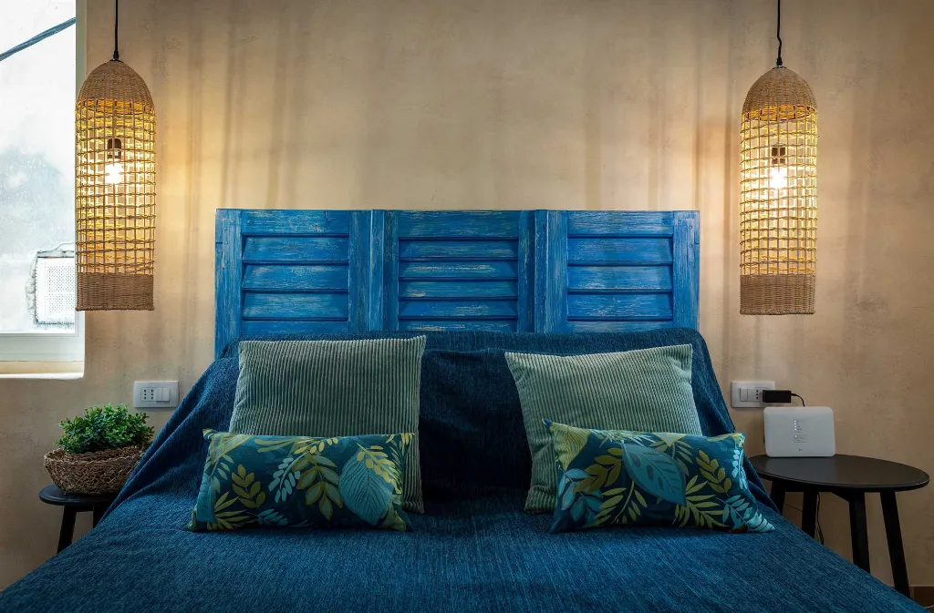Rovinj Studio Apartment for 2 Guests