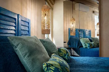 Rovinj Studio Apartment for 2 Guests