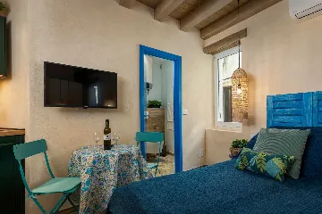 Rovinj Studio Apartment for 2 Guests