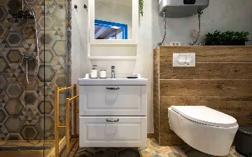 Rovinj Studio Apartment for 2 Guests