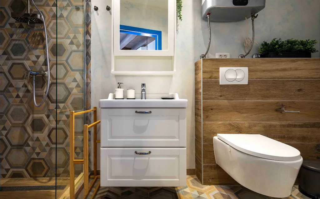Rovinj Studio Apartment for 2 Guests