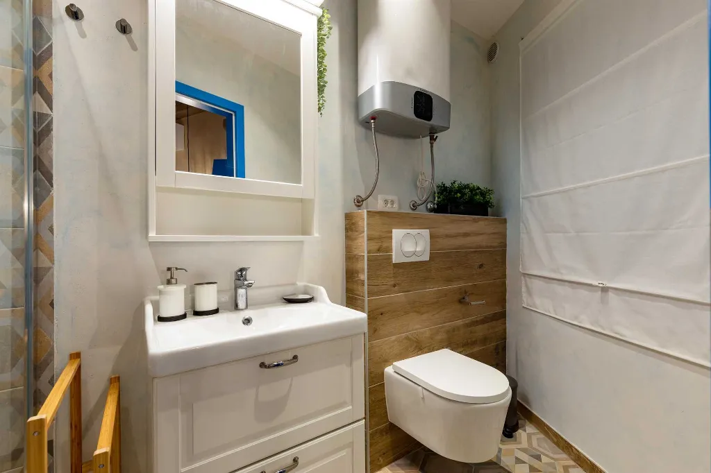 Rovinj Studio Apartment for 2 Guests