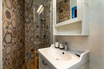 Rovinj Studio Apartment for 2 Guests