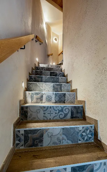 Rovinj Studio Apartment for 2 Guests