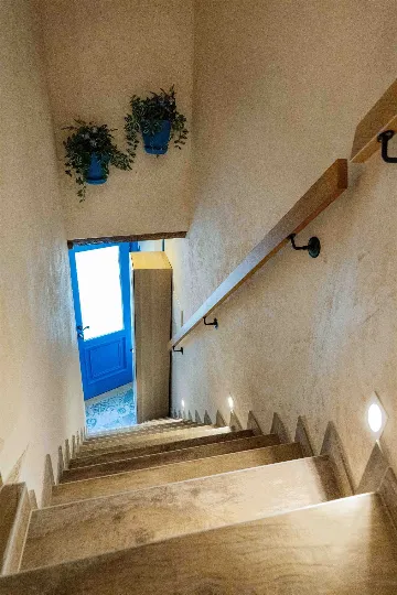 Rovinj Studio Apartment for 2 Guests