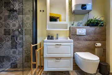 One-Bedroom Apartment in Rovinj for Up to 4