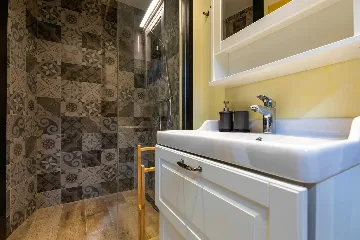 One-Bedroom Apartment in Rovinj for Up to 4