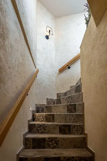 One-Bedroom Apartment in Rovinj for Up to 4