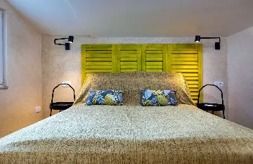 One-Bedroom Apartment in Rovinj for Up to 4