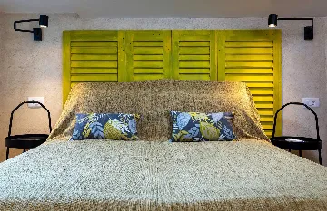 One-Bedroom Apartment in Rovinj for Up to 4