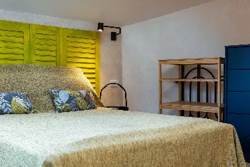 One-Bedroom Apartment in Rovinj for Up to 4