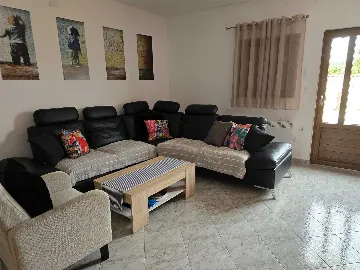 Holiday House in Rovinj for 4 with Pool