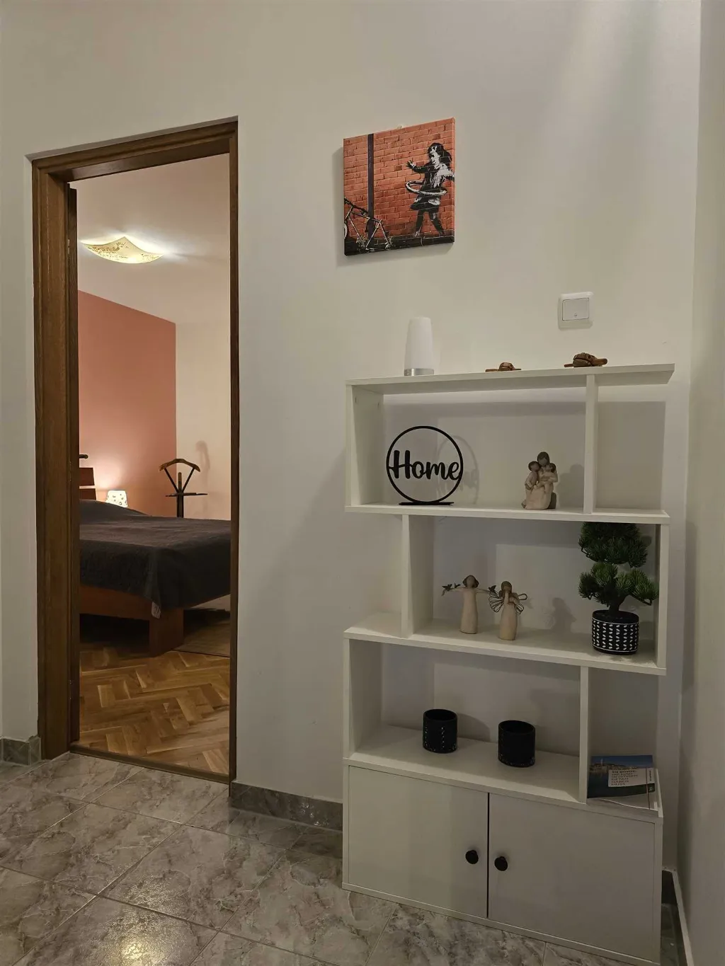 Holiday House in Rovinj for 4 with Pool