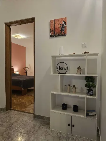 Holiday House in Rovinj for 4 with Pool