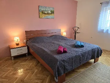 Holiday House in Rovinj for 4 with Pool