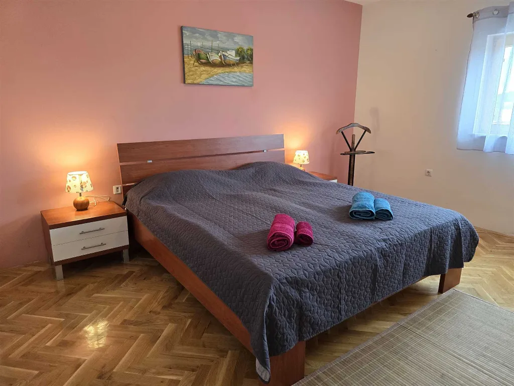 Holiday House in Rovinj for 4 with Pool