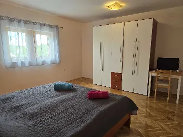 Holiday House in Rovinj for 4 with Pool