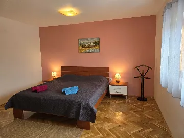 Holiday House in Rovinj for 4 with Pool