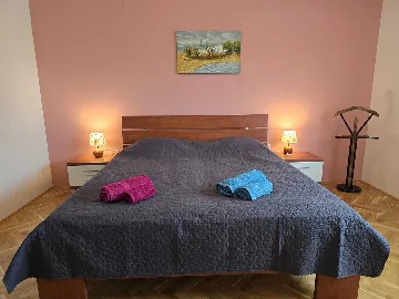 Holiday House in Rovinj for 4 with Pool