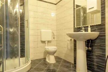 Holiday House in Rovinj for 4 with Pool