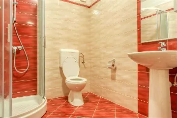 Holiday House in Rovinj for 4 with Pool