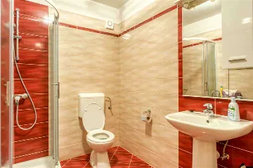 Holiday House in Rovinj for 4 with Pool