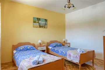 Holiday House in Rovinj for 4 with Pool