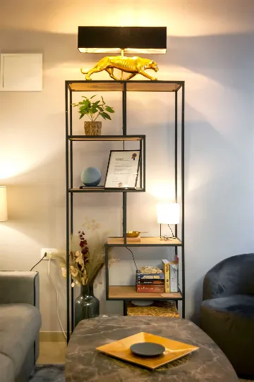 Rovinj Two-Bedroom Apartment for Up to 4