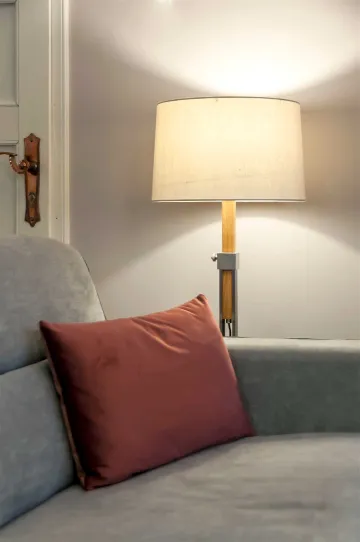 Rovinj Two-Bedroom Apartment for Up to 4