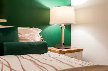 Rovinj Two-Bedroom Apartment for Up to 4