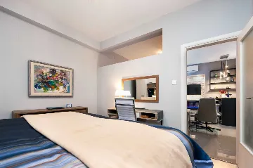 Rovinj Two-Bedroom Apartment for Up to 4