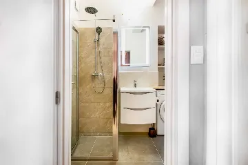 Rovinj Two-Bedroom Apartment for Up to 4