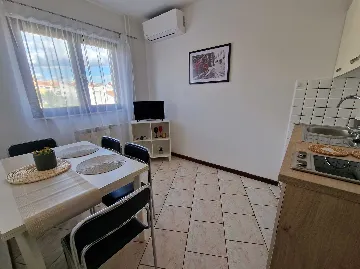 Comfort Studio Apartment Near Beach, Rovinj