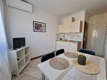 Comfort Studio Apartment Near Beach, Rovinj