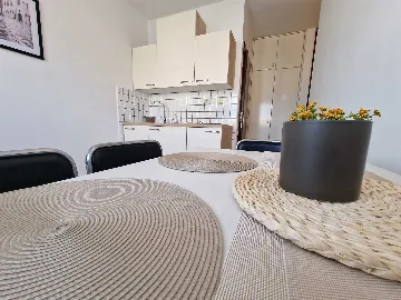 Comfort Studio Apartment Near Beach, Rovinj