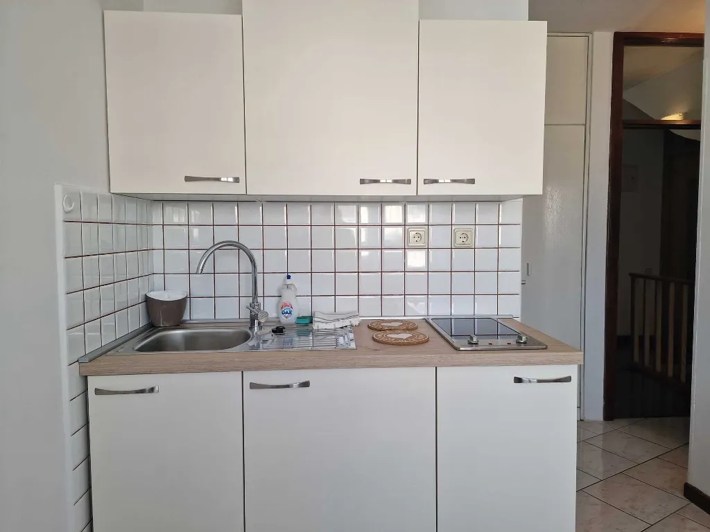 Comfort Studio Apartment Near Beach, Rovinj