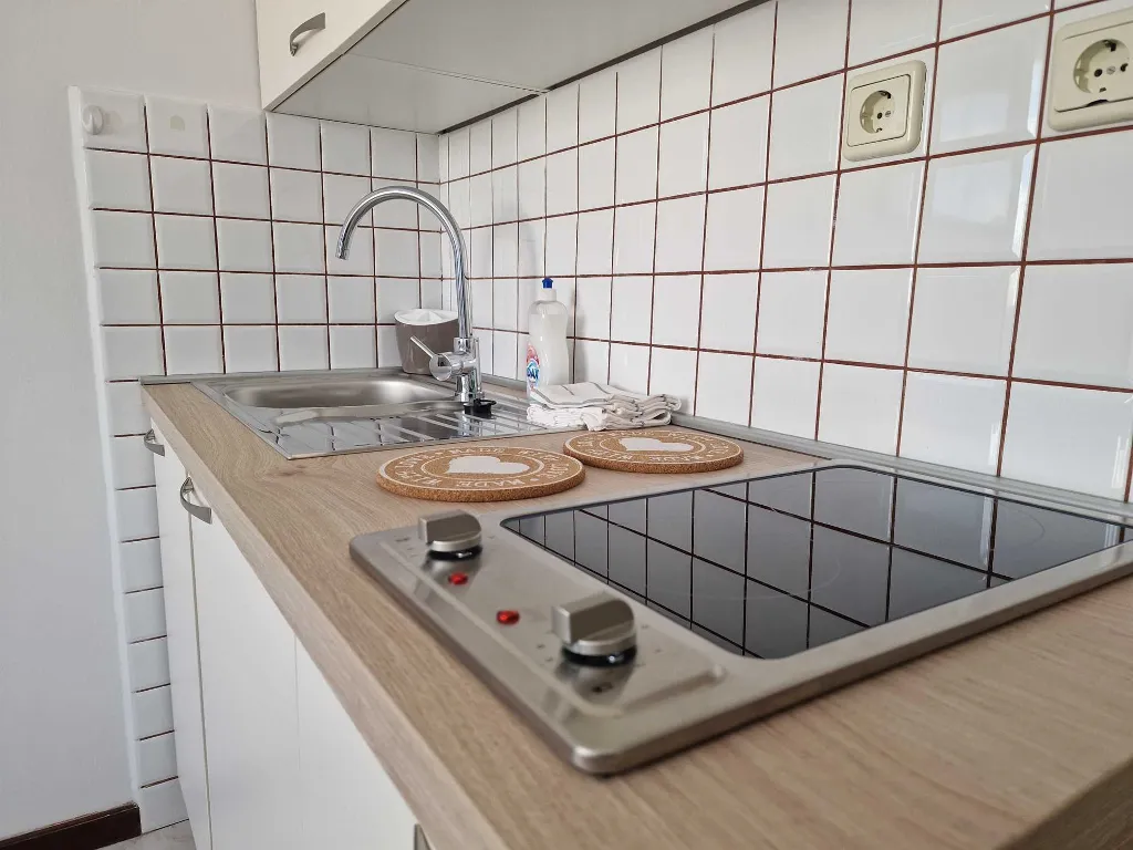 Comfort Studio Apartment Near Beach, Rovinj