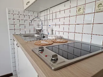 Comfort Studio Apartment Near Beach, Rovinj