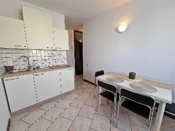 Comfort Studio Apartment Near Beach, Rovinj