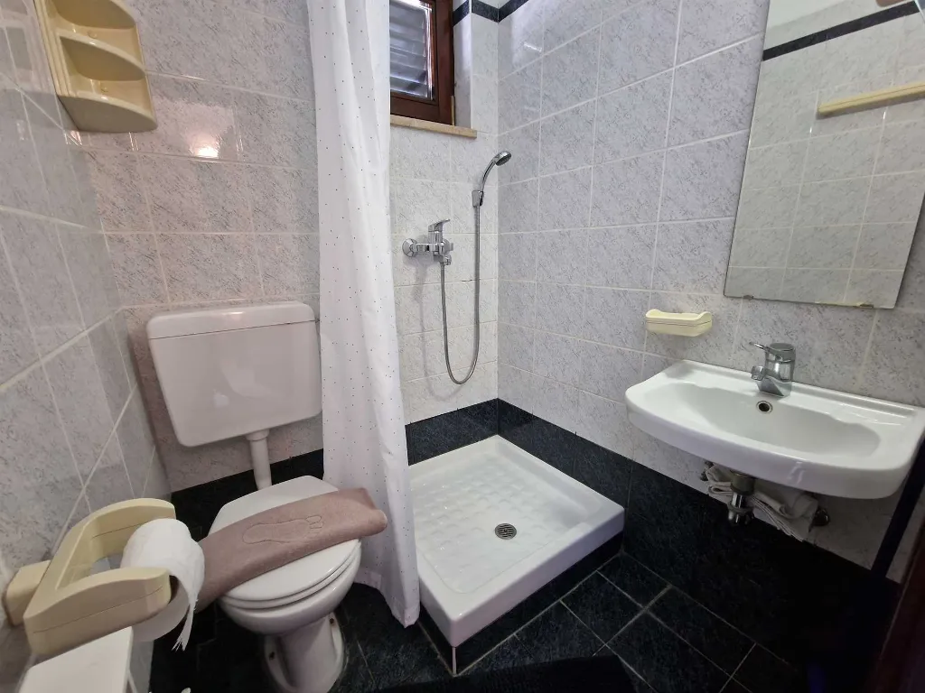 Comfort Studio Apartment Near Beach, Rovinj