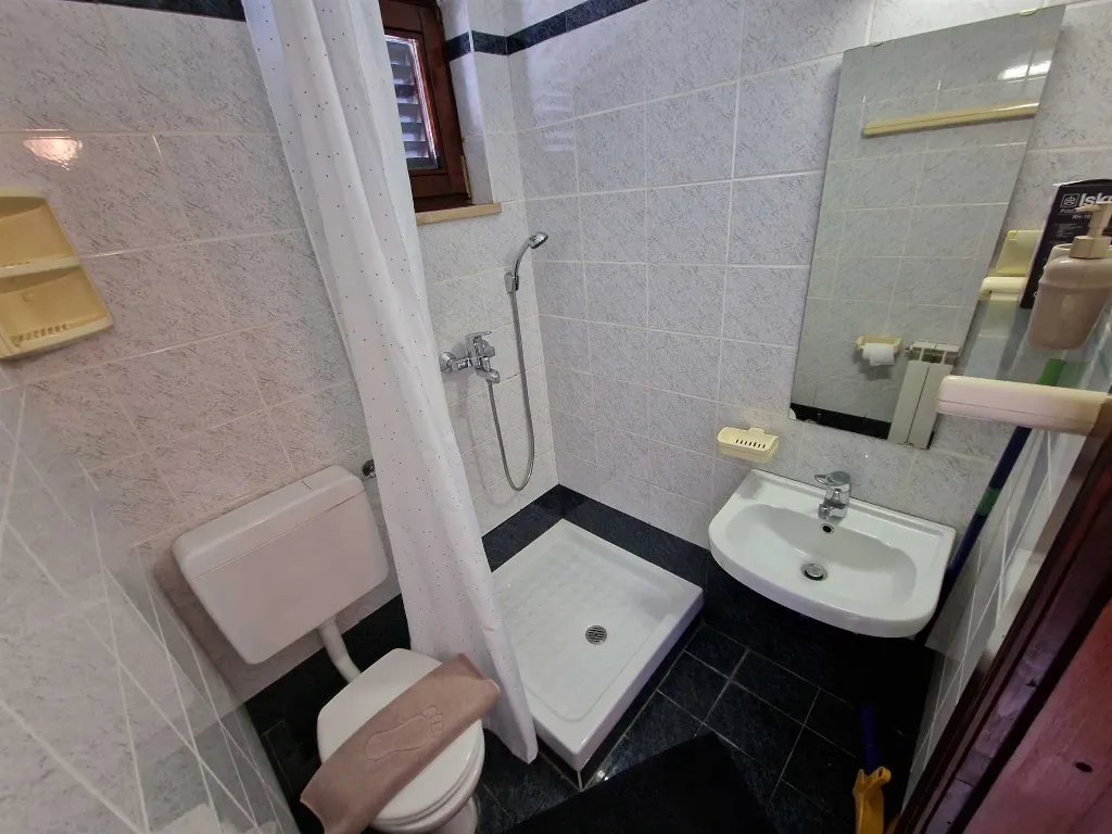 Comfort Studio Apartment Near Beach, Rovinj