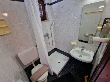 Comfort Studio Apartment Near Beach, Rovinj