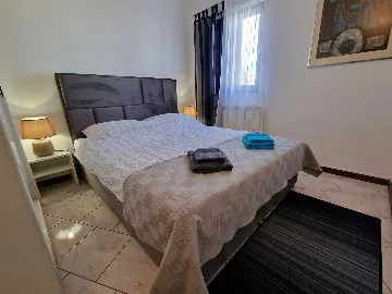 Comfort Studio Apartment Near Beach, Rovinj