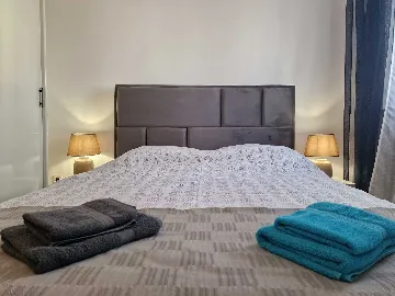 Comfort Studio Apartment Near Beach, Rovinj