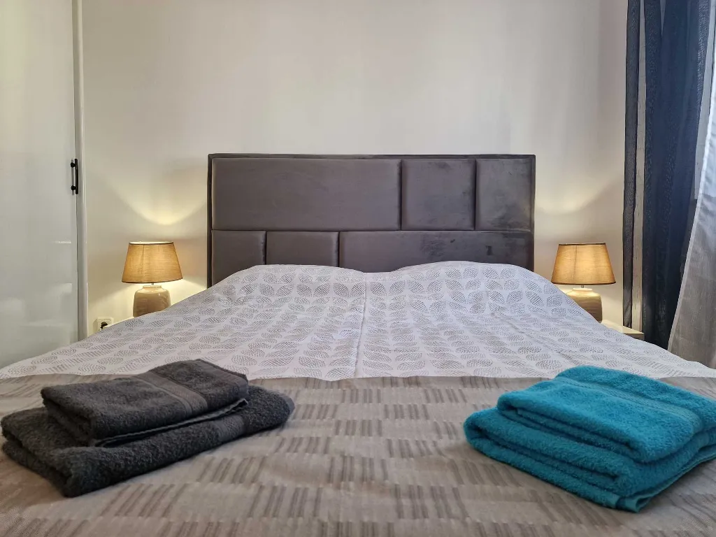 Comfort Studio Apartment Near Beach, Rovinj
