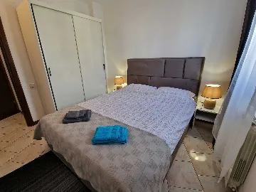 Comfort Studio Apartment Near Beach, Rovinj