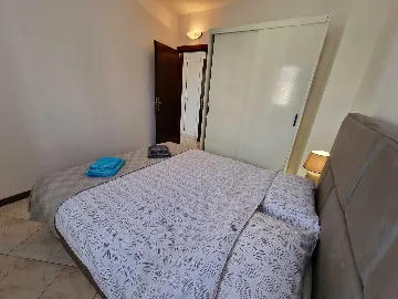 Comfort Studio Apartment Near Beach, Rovinj