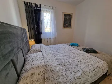 Comfort Studio Apartment Near Beach, Rovinj